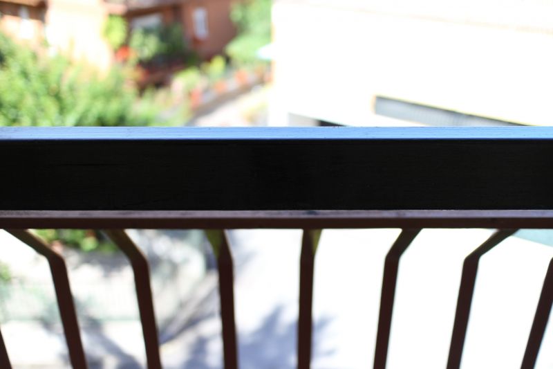 Materials and Finishes