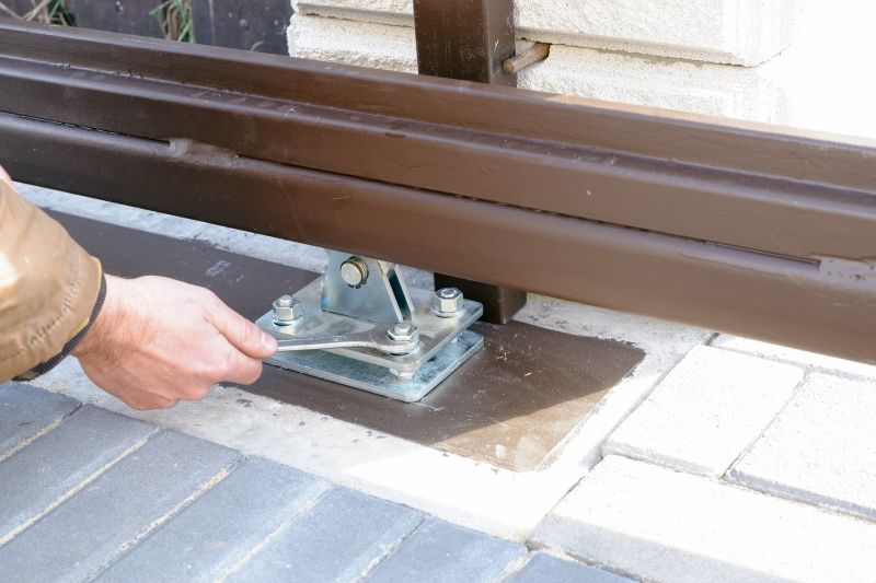 Installation Equipment