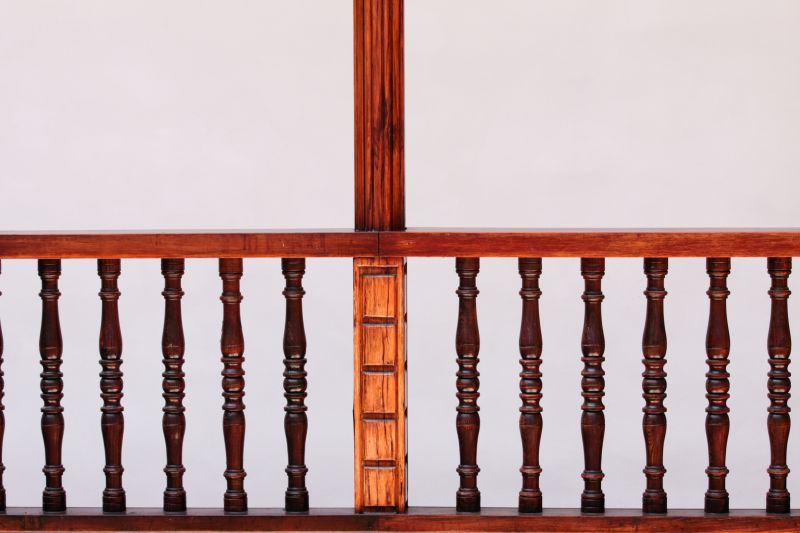 Railing Installation in Wilmington, NC