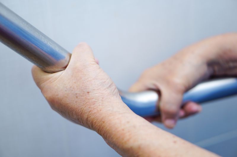 Licensed Metal Railing Contractors